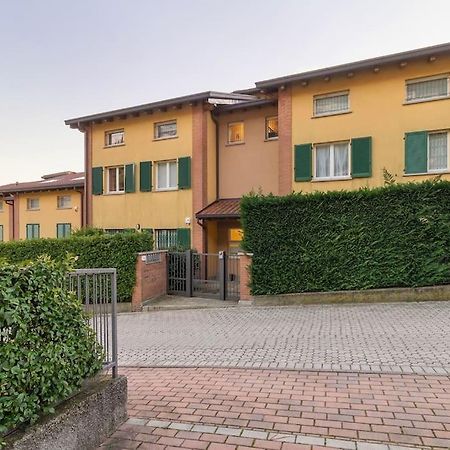 Appartamento Bellavista Con Ac E Posto Auto A Brunate Côme Extérieur photo