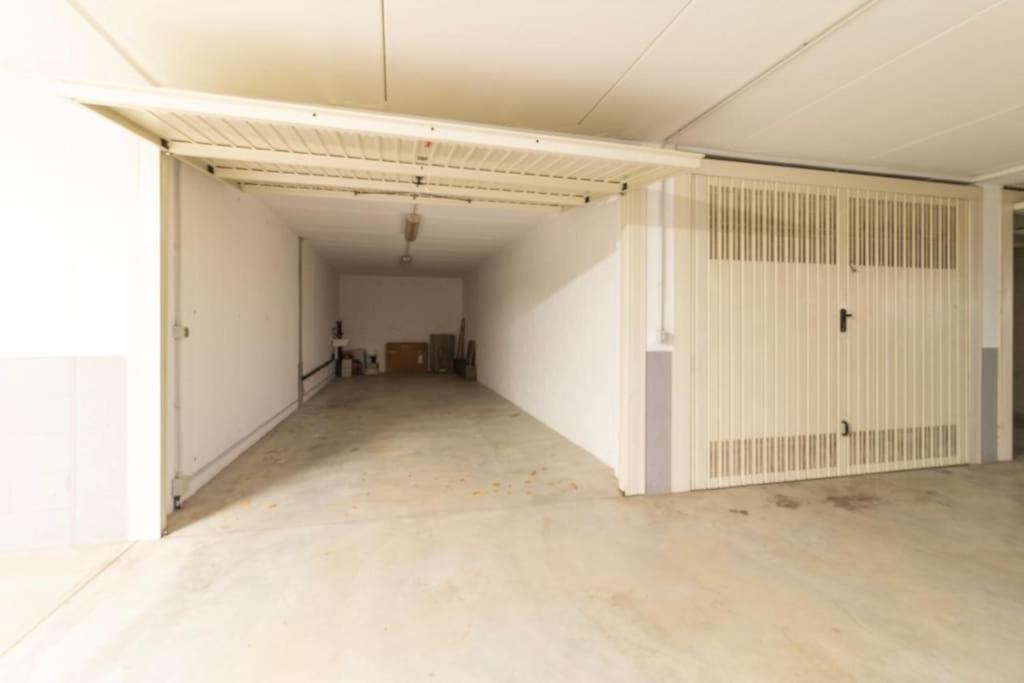 Appartamento Bellavista Con Ac E Posto Auto A Brunate Côme Extérieur photo